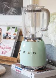 This retro and nostalgic color is making a big comeback. Updating My Kitchen With Smeg Kitchen Appliances Apartment Number 4