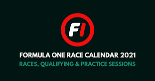 Log in or sign up to leave a comment. F1 Calendar 2021 Formula One Race Times And Dates