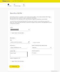 Tempi e orari del bonifico. Come Fare Un Bonifico Online Con Bancoposta Nigiara It