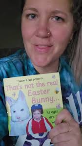 Linseydonovan Easter Bunny