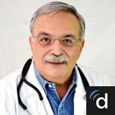 Dr. Emil P. Lesho, DO