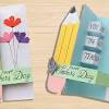 St david's day card ideas. 3