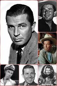 Bruce Cabot, April 20, 1904, Carlsbad, NM