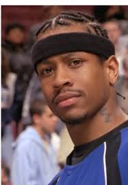 Celebrating Allen Iverson's Influence