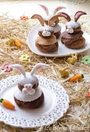 Acasa La Nevasta Crema Pentru Eclere Reteta Choux A La Creme Gateau De Paques Dessert Paques Gateaux Et Desserts