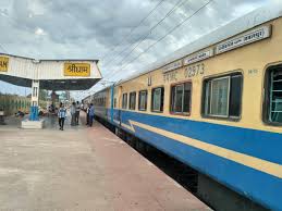Habibganj Jabalpur Janshatabdi Express 12061 Irctc