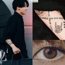 See more ideas about bts, jungkook, bts jungkook. Bunicorn Couple Jungkook S Eye Liskook Official Facebook