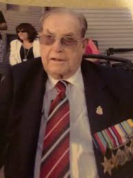My father, Geoffrey Robert Smith (1925-2019) received his angel wings  today. Dad was born in Inverell 07.11.1925. He was schooled at the Convent  and spent all his working life in Inverell (Smith