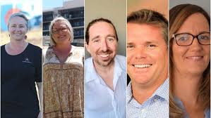 Fresh names join familiar faces