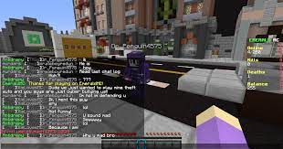 An ip address is a unique, identifying number for a piece of hardware within a network. Minecraft Gta Server Ip Ceria K5