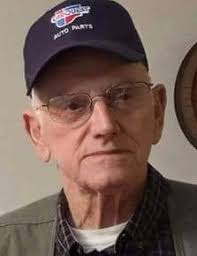 Buford Lawrence Smith