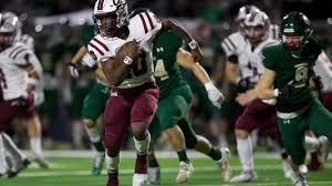 Texas High School Football Veterans Memorial Moves Up To No 7