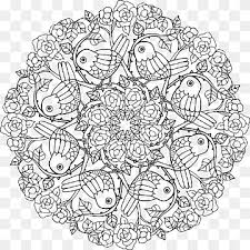Maybe you would like to learn more about one of these? Secret Garden An Inky Treasure Hunt And Colouring Book Coloring Book Mandala The Enchanted Forest Others Symmetry Monochrome Adult Png Pngwing