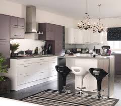 مطابخ باللون الابيض موسوعة ورقات العربية