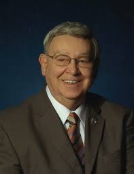 Obituary for Jimmy Perry Smith