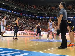 Maybe you would like to learn more about one of these? Basquet Argentina Vencio A Rusia En El Penultimo Amistoso De Preparacion Para El Mundial De China Misionesonline