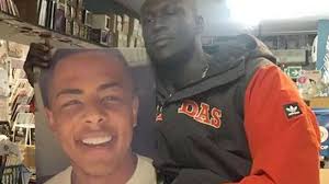 Stormzy shares emotional tribute for super fan's funeral after tragic  accident: “It's the worst thing that could happen”