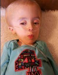 Porter's Precious Birthdays: 'We see his body getting tired'