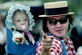 Nashville Then: Photos from 30 years ago in May 1989