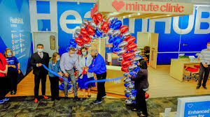 The health hub is here to look after you and your family throughout life. Nathan Giannelli Ngianelli86 Twitter