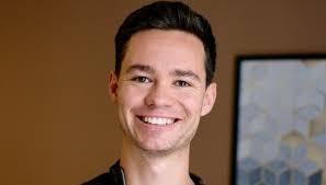 Studerte to år før han kom inn på drømmestudiet. 13 prosent går ikke på  studiet de aller helst vil gå på