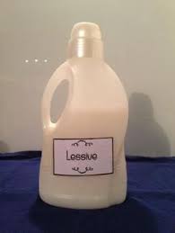 Ma Lessive Maison Tuto Printable Lessive Lessive Maison Faire Ses Produits Menagers
