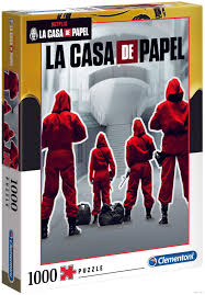 Check spelling or type a new query. Pazl Bumazhnyj Dom 1000 Elementov Art 39532 Kupit V Minske Pazly Clementoni