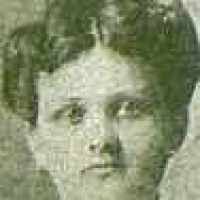 Hulda Amacker (1889–1947)