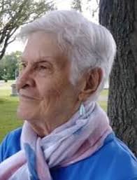 Mme Carmen Dodier Jacques