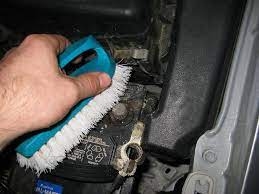 If you are uncomfortable with removing the corrosion yourself, visit your local mechanic for help. This Is How You Can Fix A Dead Cell In A Car Battery