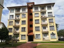 5,728 sqft well maintained unit with spacious land size, nice lanscape garden and interior decoration. Pangsapuri Seroja Bukit Jelutong Malaysia Free Property Listing Malaysia Property Realestate Malaysia