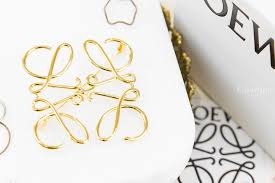 brooch loewe