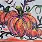 Sip and Paint: Fancy Pumpkins event image