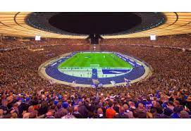 Ein neubau auf dem berliner olympiagelände ist vom tisch. Hertha Bsc Stadion Olympiastadion Berlin Transfermarkt