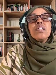 Healing Beats: Empowerment Music at IamSahraBulle 2025