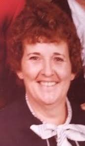 Lulu Belle Willey Weekley (1938-2021)