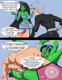 ✅️ Porn comic Dannys Harem. Danny Phantom. DarkEros Sex comic babes are  just ✅️ | | Porn comics hentai adult only | wporncomics.com