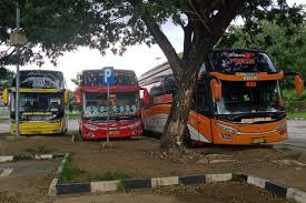 Dilengkapi dengan klakson po haryanto,telolet patwal polisi,telolet klakson garuda mas yang bisa anda gunakan pada. Naik Bus Wonogiri Jakarta Tak Wajib Bawa Surat Keterangan Sehat
