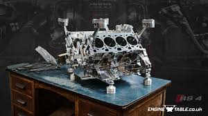 See more ideas about engine block, coffee table, engine table. Audi 4 Cylinders Coffee Table Engine Table Uk