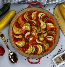 Weitere ideen zu ratatouille disney, ratatouille film, ratatui. Ratatouille Mit Rezept Aus Dem Film Feedmedaily