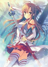 Install my sao asuna new tab themes and enjoy varied hd wallpapers of sao asuna, everytime you open a new tab. User Uploaded Image Sao Asuna Yuuki Fanart 2862924 Hd Wallpaper Backgrounds Download
