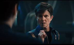 Discovery season 3 is finally here! Tig Notaro Confirms She Will Be Returning For Season 4 On Cbs Star Trek Discovery Mxdwn Television