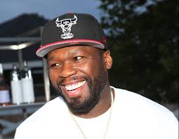 50 Cent Laughs Off Burglary Attempt – TwiceasNice – Sexy & Stylish