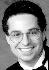 Michael Santarelli Obituary (2005)