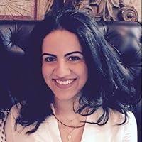 Sara Berman's Closet by Maira Kalman