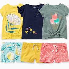 In addition, eclectic and fusion will be in trend. Kids Clothes Sizes 4 14 Carter S Free Shipping