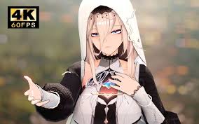 MMD] Fan-made MMD | Honkai Impact 3 - BiliBili