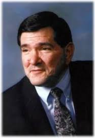 Former County Court Judge Thomas McQuade Passes Away