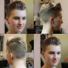 An army cut requires short length of hairs but there are many variations in these hairstyles that allow people to pick one best among. 11 Super Short Hairstyles For Women
