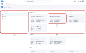 Use Salesforce Lightning Design System To Build A Prototype Unit